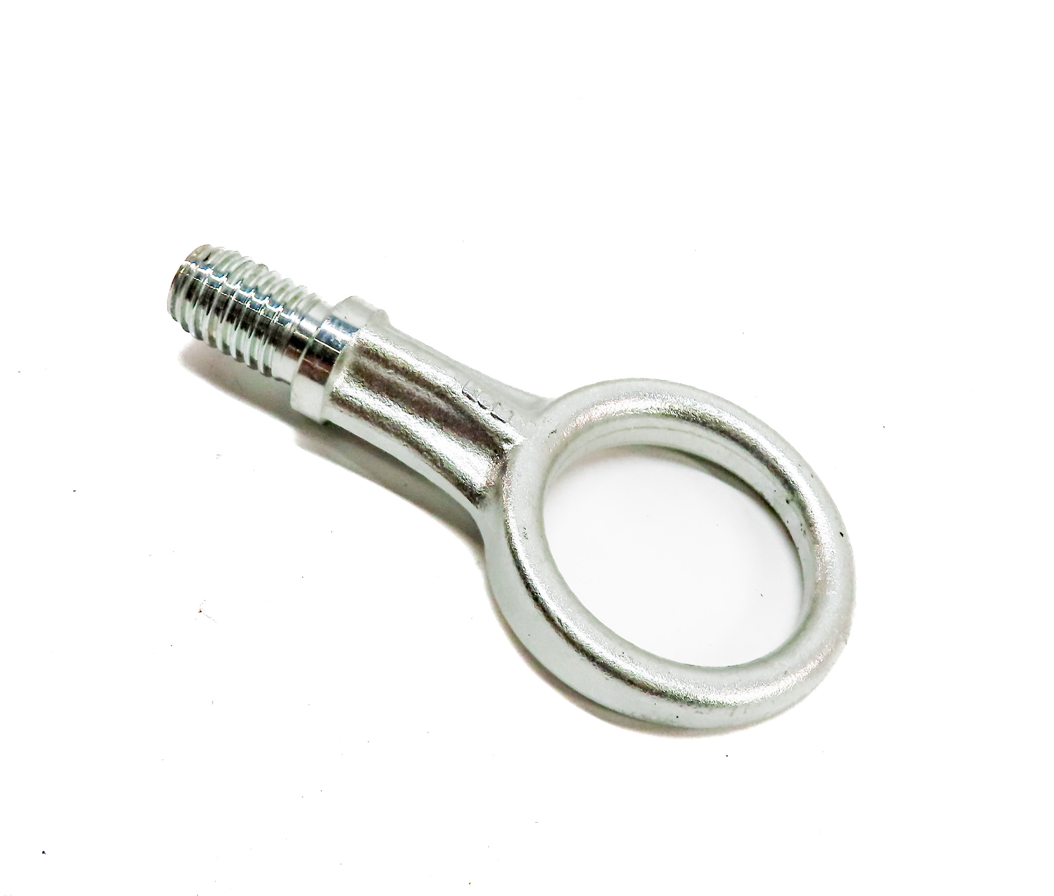 2016 RANGE ROVER SPORT (L494) LOWER BUMPER TOW TOWING HOOK BOLT — exact item pictured